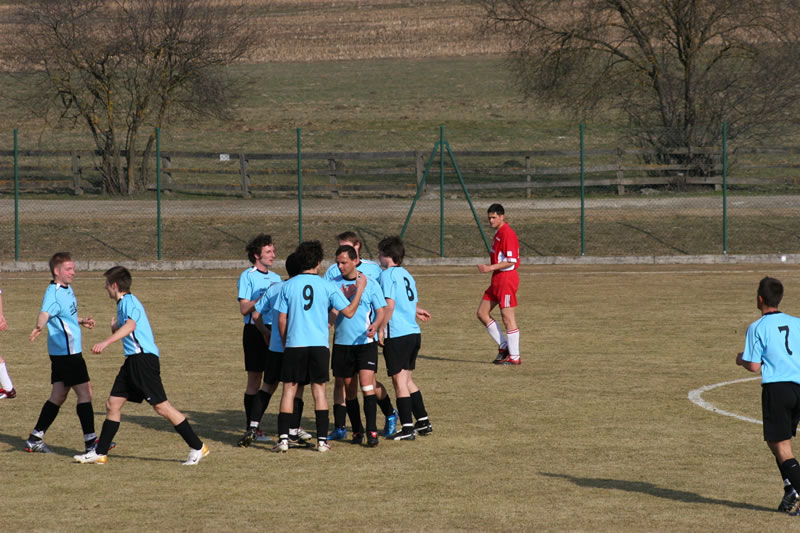 gal/Pokalviertelfinale-Rueckspiel - SV Reischach-Terenten - TEIL 1/2007-03-28 Pokal SVR - Terenten Rueckspiel 041.jpg